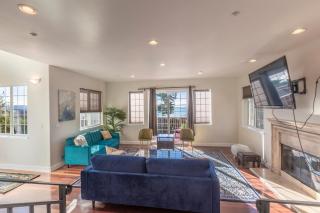 @ Marbella Lane Top Coastline Views, Family Friendly - Pacifica - 5
