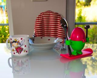 Ferienhaus Tobias - 3