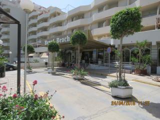 Benal Beach Apartments - Málaga - 9