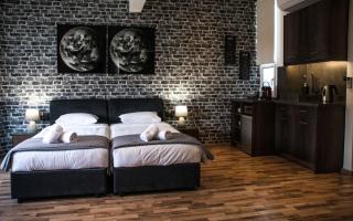 The Athens Version Luxury Suites - Atene - 3