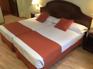 Hotel Cordón - Burgos - 9