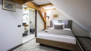 Michaelson Boutique Hotel & SPA Brícoła - 2