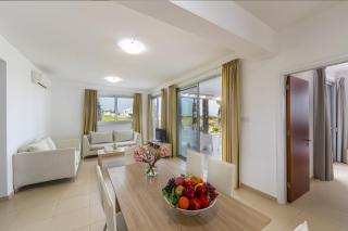 Faros BeachFront Villa - Perivólia - 5