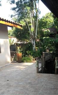 Chalé, refúgio Ananda, Ubatuba - Ubatuba - 4