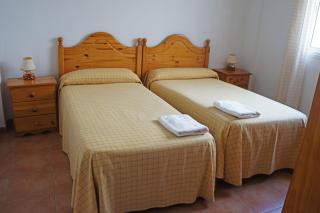 APARTAMENTOS ALBANTA - Alhama de Almería - 5