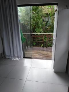 Chalé, refúgio Ananda, Ubatuba - Ubatuba - 1