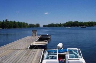 Sunrise Resort - Buckhorn - 1