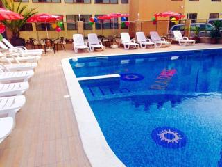 Sunny Paradise Family Hotel - Kiten - 4