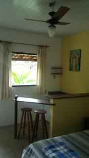 Pousada Embaubas - 6