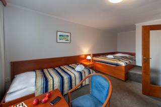 April hotel Panorama - Rychnov nad Kněžnou - 7