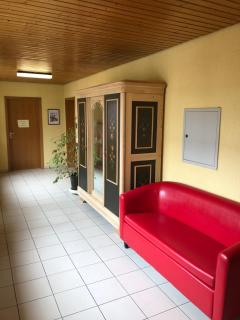 Eiscafé - Pizzeria Antonio - Lichtenau - 2