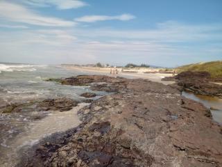 Apartamento a Beira Mar - 1