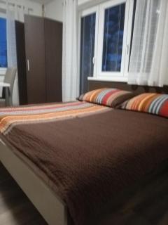 Apartmany Agatha - Loučná nad Desnou - 9