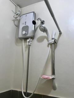 3BR house @ Fiesta Village - 9