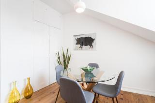 Bairrus Lisbon Apartments - Principe Real I - Lisbona - 1