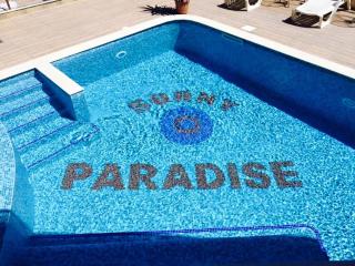 Sunny Paradise Family Hotel - Kiten - 3