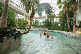Center Parcs Park Allgäu - Leutkirch im Allgäu - 5