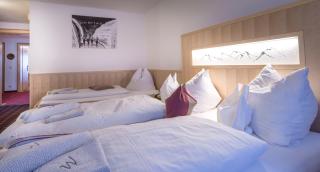 Hotel Grieserin - Sankt Anton am Arlberg - 2