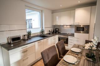 Traumhaus - Westerland - 7