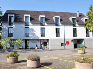 Radhotel am Gleis - Radolfzell am Bodensee - 1