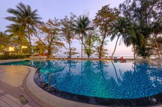Mercure Penang Beach - 9