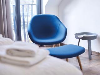 Radhotel am Gleis - Radolfzell am Bodensee - 3