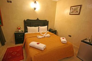 Riad Hamdane Rooftop & SPA - 9