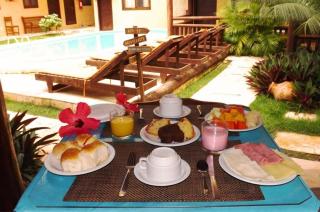 Pousada Capitães de Areia - 5