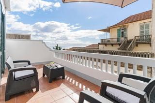 Calçada do Pico I by An Island Apart - 6