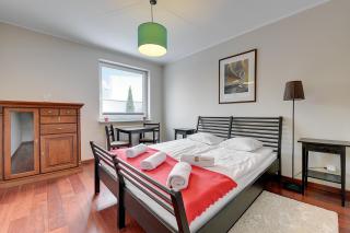 London Eye by Baltica Apartments - Danzig - 7