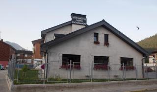Canto Encaramado - Gibaja - 1