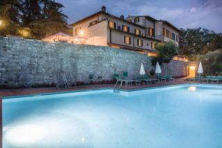 Hotel Villa Casalecchi - Castellina in Chianti - 6