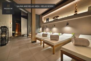 PREMIUM Wellness & Wine Hotel Znojmo - 1