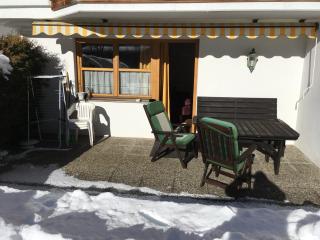 Ferienwohnung Scheibe - Neustift im Stubaital - 5