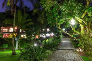 Pousada Pedras Brancas - Niterói - 3
