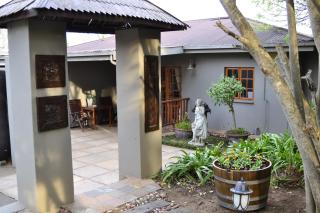 Bali Biasa Guesthouse - 6