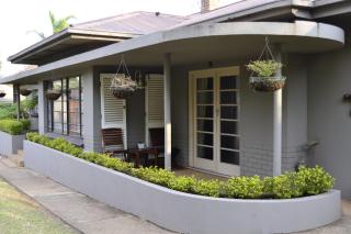 Bali Biasa Guesthouse - 5