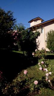 Montalto - Dina Huapi - 2