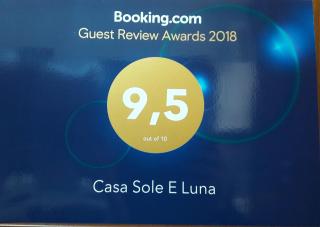 Casa Sole E Luna - Genova - 9