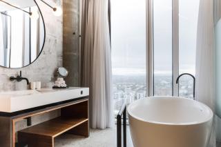 Tower Suites Reykjavík - Reykjavik - 8