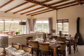 Stoneyvale Cottages - Grahamstown - 5