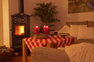 Spreewaldferienhaus - 9