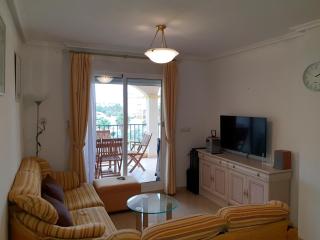 Ribera Beach 1 Apartment NALI - Mar de Cristal - 9