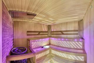 Aisha Bibi Hotel & Spa - 6