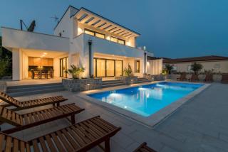 Luxury Villa Viktorija - Krk - 1