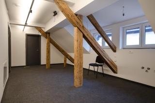 Cha Cha Rooms - Lubiana - 5