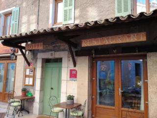 Auberge de Baudinard sur Verdon - Baudinard - 6