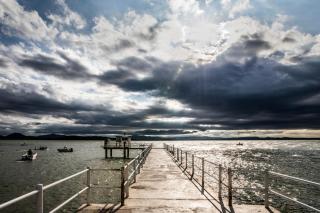 Waterfront Studio - Monte del Lago - 8