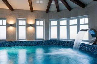 Bukowy Park Hotel Medical SPA - 6