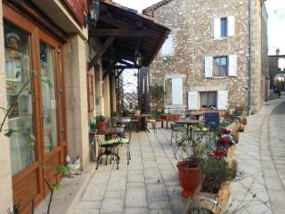 Auberge de Baudinard sur Verdon - Baudinard - 7